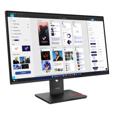 Lenovo ThinkVision • T32UD-40 • 31,5
