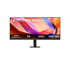 LG UltraWide • 34U511A-B • 34