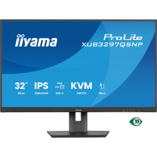 iiyama ProLite • XUB3297QSNP-B1 • 32