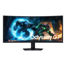 Samsung Odyssey G7 • LS40FG750EUXEN • 40