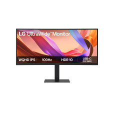 LG UltraWide • 34U650A-B • 34