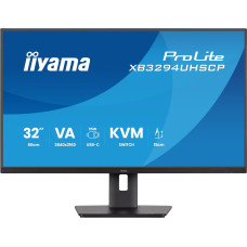 iiyama ProLite • XB3294UHSCP-B1 • 31,5