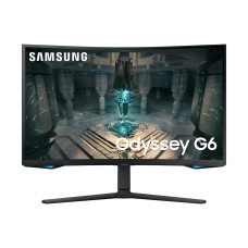Samsung Odyssey • G65B • 32
