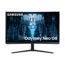 Samsung Odyssey G8 Neo • G85NB • 32