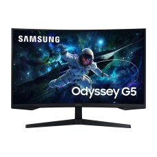 Samsung Odyssey • G55C • 32