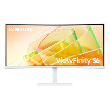 Samsung ViewFinity • S65TC • 34