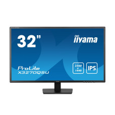 iiyama ProLite • X3270QSU-B1 • 31,5