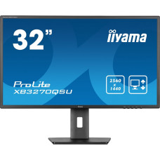 iiyama ProLite • XB3270QSU-B1 • 31,5