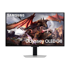 Samsung Odyssey OLED G8 • G80SD • 32