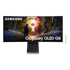 Samsung Odyssey OLED G8 • G855D • 34