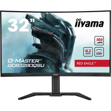 iiyama G-Master • GCB3280QSU-B2 • 31,5