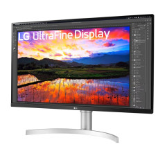 LG • 32UN650K-W • 31,5