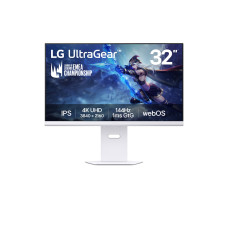 LG UltraGear • 32G810SA-W • 31,5