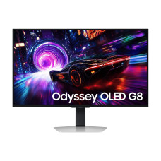Samsung Odyssey OLED G8 • LS32FG810SUXEN • 32