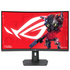 ASUS ROG • Strix XG32WCS • 31,5