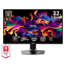 MSI MAG • 321UP QD-OLED • 31,5