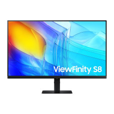 Samsung ViewFinity S8 • S80D • 32