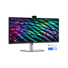 Dell Pro P • P3426WEB • 34,1