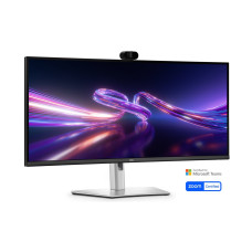 Dell Pro P • P3426WEV • 34,1