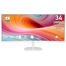 MSI Pro • MP341CQW E12 • 34