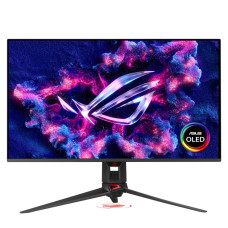 ASUS ROG • Swift OLED PG32UCDM Gen3 • 31,5