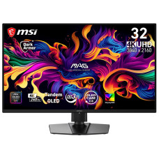 MSI MAG • 321UP X24 • 31,5