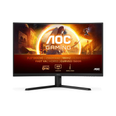 AOC Gaming • CQ32G4VE • 31,5