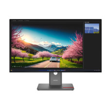 Lenovo ThinkVision • P32UD-40 • 31,5