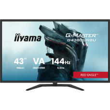 iiyama G-Master • G4380UHSU-B2 • 42,5