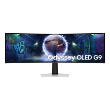 Samsung Odyssey OLED G9 • LS49DG934SUXEN • 49