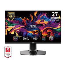 MSI MAG • 271QPX E2 • 26,5
