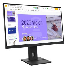 Lenovo ThinkVision • E27Q-40 • 27