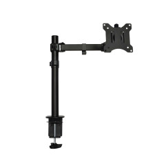 Držák na monitor DESQ, kloubový