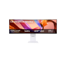 LG UltraWide • 49U950A-W • 49