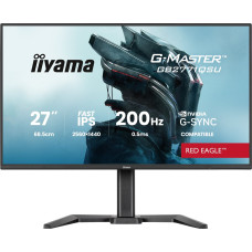 iiyama G-Master • GB2771QSU-B1 • 27