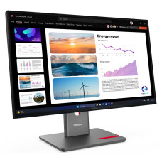 Lenovo ThinkVision • P24Q-40 • 23,8
