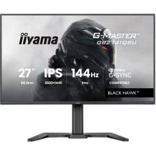 iiyama G-Master • GB2741QSU-B1 • 27