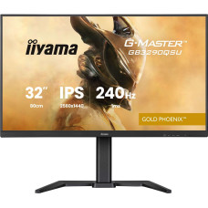 iiyama G-Master • GB3290QSU-B1 • 31,5