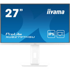 iiyama ProLite • XUB2797HSU-W2 • 27