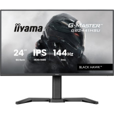 iiyama G-Master • GB2441HSU-B1 • 23,8