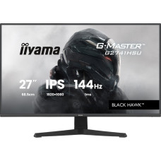 iiyama G-Master • G2741HSU-B1 • 27