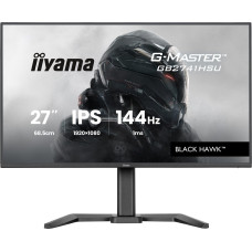 iiyama G-Master • GB2741HSU-B1 • 27