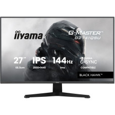 iiyama G-Master • G2741QSU-B1 • 27