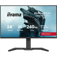 iiyama G-Master • GB2471HSU-B1 • 23,8