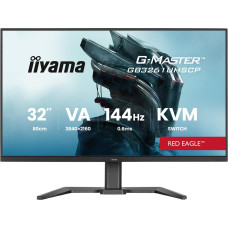 iiyama G-Master • GB3261UHSCP-B1 • 31,5
