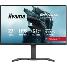 iiyama G-Master • GB2771UHSU-B1 • 27