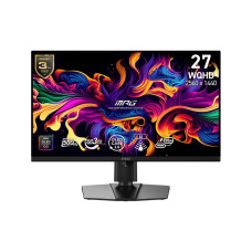 MSI MPG 271QR QD-OLED X50 26.5