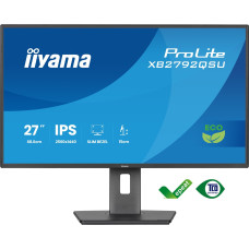iiyama ProLite • XB2792QSU-B1 • 27