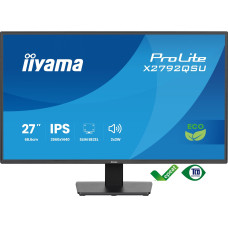 iiyama ProLite • X2792QSU-B1 • 27