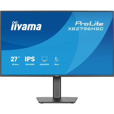 iiyama ProLite • XB2796HSC-B1 • 27